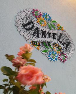 Dantela Butik Hotel - Çeşme - 9