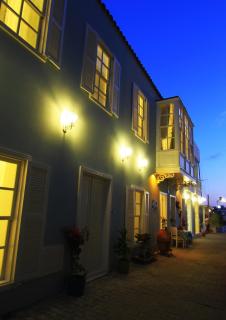 Dantela Butik Hotel - Çeşme - 7