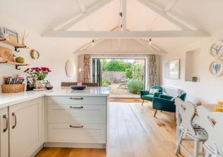 Appletree Cottage - Thornage - 8