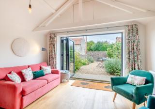 Appletree Cottage - Thornage - 0