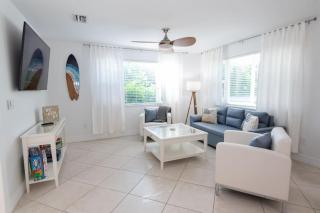 Fort Pierce - 2BD,2BA Tropical Surfside Retreat - Fort Pierce - 4