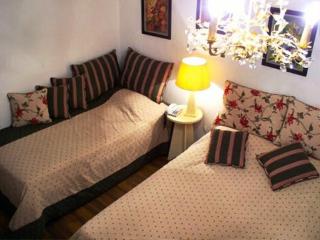 Nastou View Hotel - Áno Poróïa - 5
