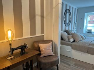 Haus FÜHLDICHWOHL - Boizenburg - 3