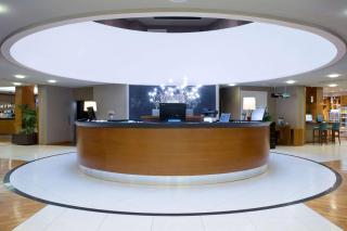 Dolce by Wyndham Milan Malpensa - Somma Lombardo - 8