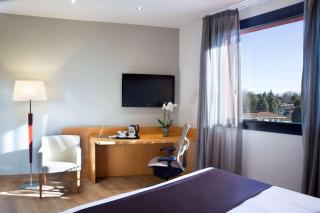 Dolce by Wyndham Milan Malpensa - Somma Lombardo - 7
