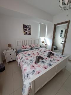 Albert's apartment St. Lazarus 401 - Larnaca - 8