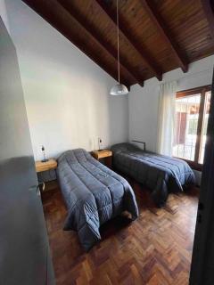 Casa céntrica en Chacras deCoria - Ciudad Lujan de Cuyo - 6