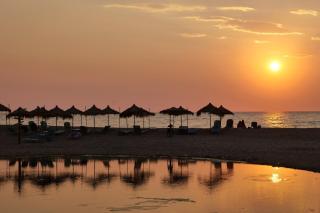 Coral Paradise Apartament in the first line of the sea - Sarandë - 0