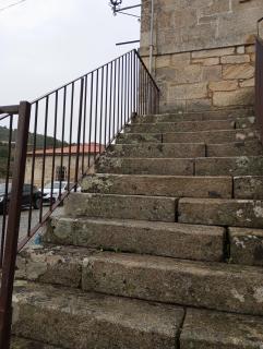 Casa do Terreiro - 5