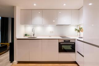 Luxury loft en el centro - 1