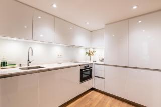 Luxury loft en el centro - Sevilla - 3