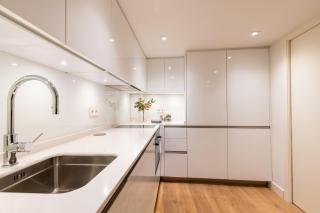 Luxury loft en el centro - Sevilla - 2
