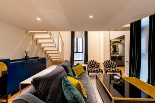 Luxury loft en el centro - Sevilla - 6