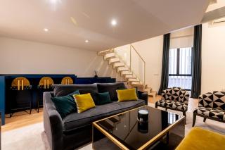 Luxury loft en el centro - Sevilla - 5