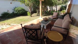 VALDEVAQUEROS HOUSE - Tarifa - 8