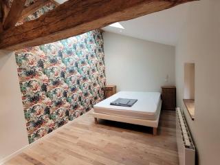 Maison Poitevine 9/10 personnes - Chaunay - 5