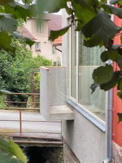 Pension Merano - Jetřichovice - 3