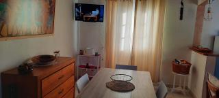 Villa confortable avec vue mer à Petit-Canal - 8