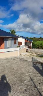 Villa confortable avec vue mer à Petit-Canal - Petit-Canal - 2
