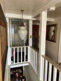 1 Belvedere Ave affordable 2nd 3rd story view rooms of the Pacifc and Mt Tamalpais in Stinson Beach - 0