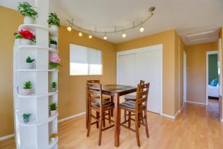 1 Mi to Whiskey Row Home with Fire Pit and Deck - Prescott - 3