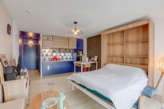 Gîte des randonneurs de la Presqu'île de Lézardrieux Bretagne - 5