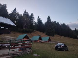 KOLIBA Marijanović - Andrijevica - 5