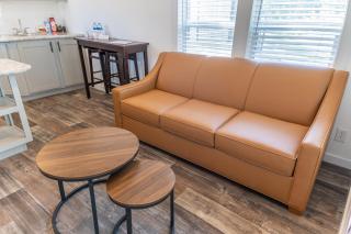 HTR TX Hill Country Campground - Kerrville - 2