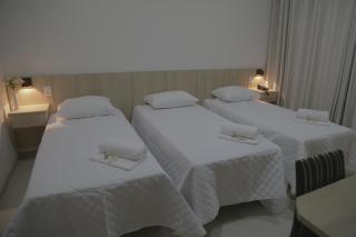Hotel San Gennaro - Santa Fé do Sul - 9