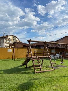 Casa de Praia Martins De Sá Condomínio Caraguatatuba - Caraguatatuba - 5