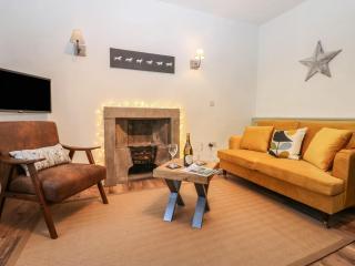Teal Cottage - Leyburn - 5