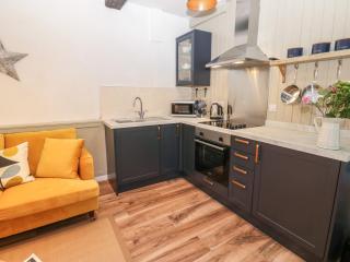 Teal Cottage - Leyburn - 3