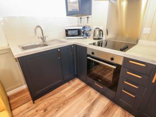 Teal Cottage - Leyburn - 2