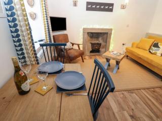 Teal Cottage - Leyburn - 1