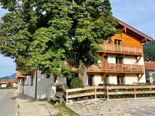 Ferienwohnung Schneewinkl - Reit im Winkl - 2