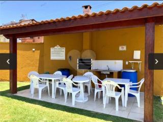 Casa de Praia Martins De Sá Condomínio Caraguatatuba - Caraguatatuba - 4