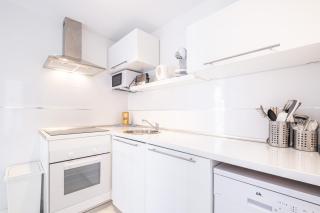 Carlos V 2-A Apartment Levante Beach - 1