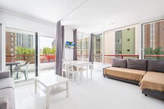 Carlos V 2-A Apartment Levante Beach - Benidorm - 4