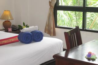 Kokotel Khao Lak Seascape - 7