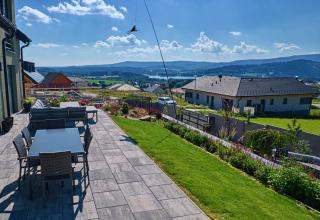 CHALET HOUBOVÝ VRCH - 5