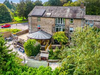 Eden Mill, Millers Beck - Kendal - 7