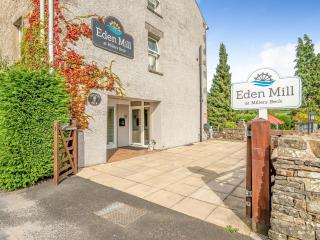 Eden Mill, Millers Beck - Kendal - 6