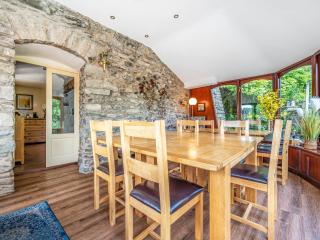 Eden Mill, Millers Beck - Kendal - 1
