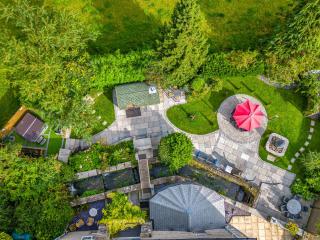 Eden Mill, Millers Beck - Kendal - 8