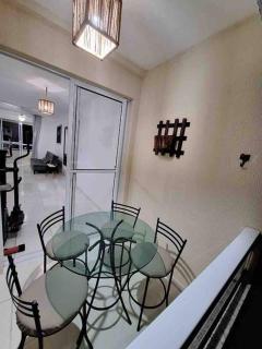 Guarajuba - apartamento 2 quartos com suíte e piscina raia olímpica - Camacari - 8