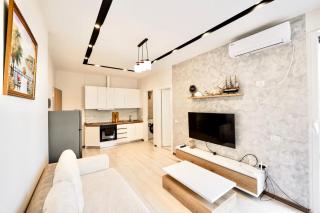 Coral Paradise Apartament in the first line of the sea - Sarandë - 8