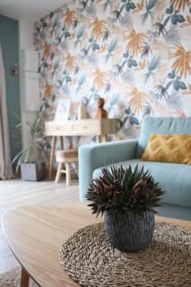 Gîte 4 étoiles avec SPA privatif - Méaulte - 9