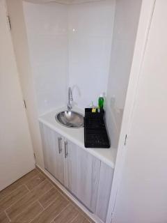 Estudio en San Martin ,Impecable - Viña del Mar - 7