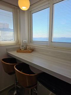 Estudio en San Martin ,Impecable - Viña del Mar - 6