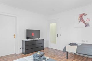 ES03 Top Wohnung für 6 Personen - Oberesslingen - 4